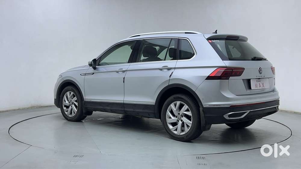 Volkswagen Tiguan 2.0 Elegance Tsi Dsg, 2023, Petrol