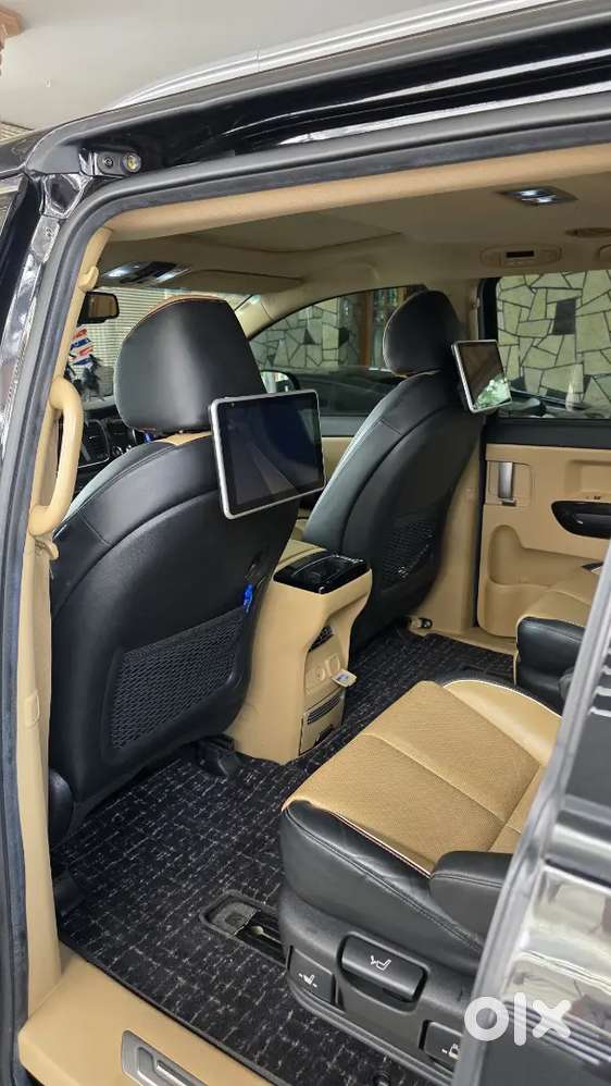 Kia Carnival Limousine 2020 Diesel Kl