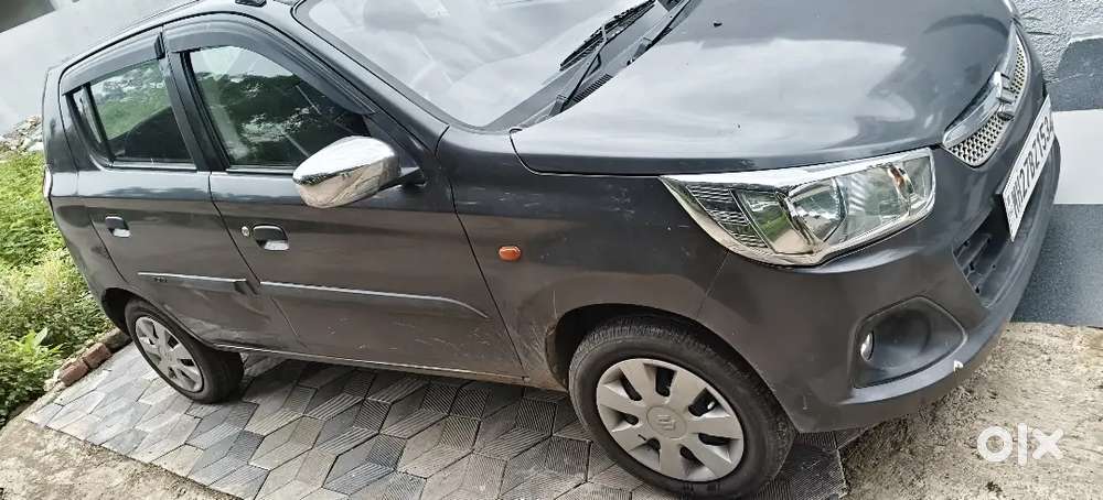 Maruti Alto K10 Vxi 2019