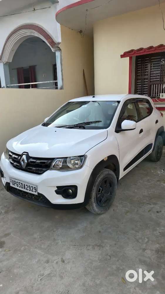 Renault Kwid Rxt 2018