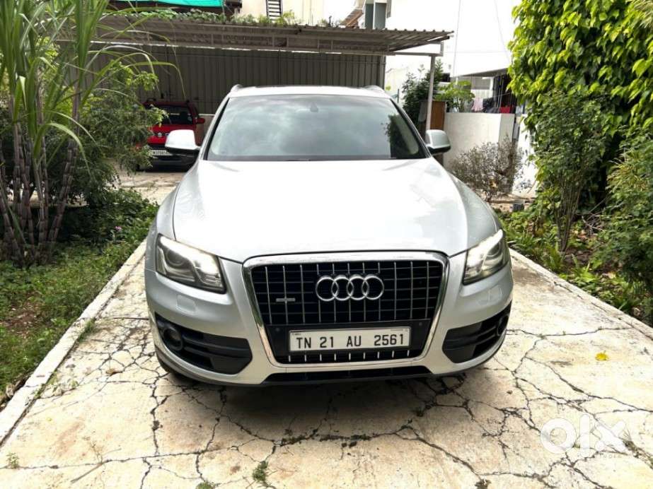 Audi Q5 2.0 Tdi Technology, 2012, Diesel