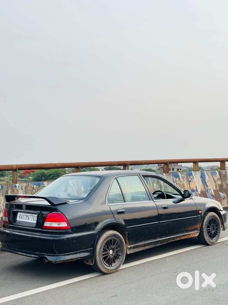 Honda City Type 2 Exi 1.5