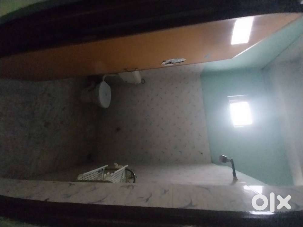 A well built house is available for rent near Bholagiri,Airport Road