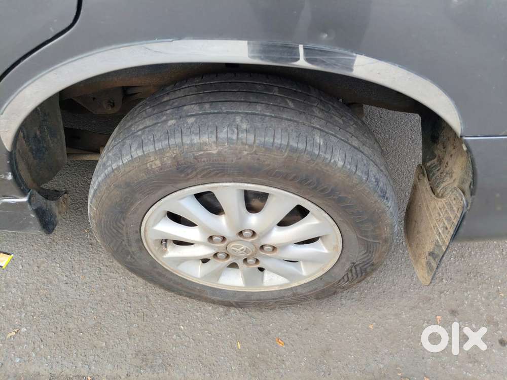 Toyota Innova 2.5 Zx Diesel 7 Seater, 2014, Diesel