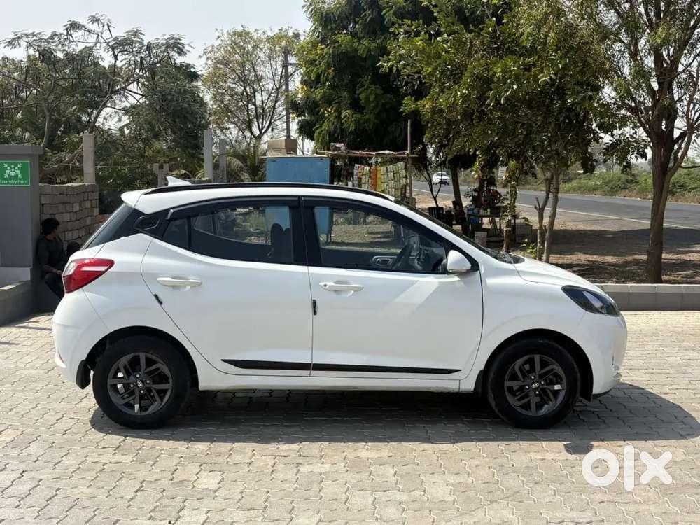 Hyundai Grand I10 Nios 2022