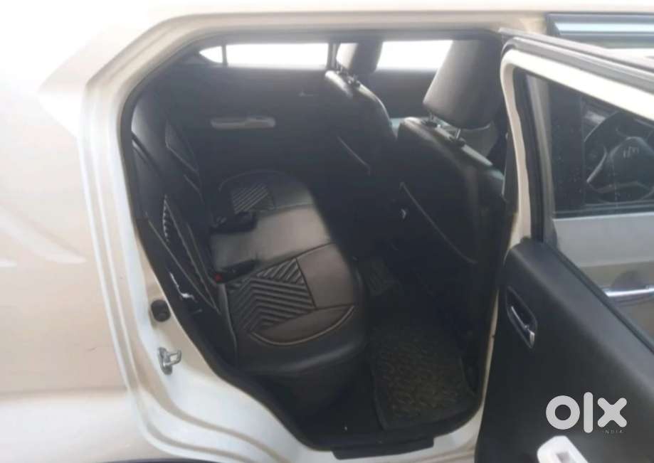 Maruti Suzuki Ignis 1.2 Zeta, 2017, Cng & Hybrids