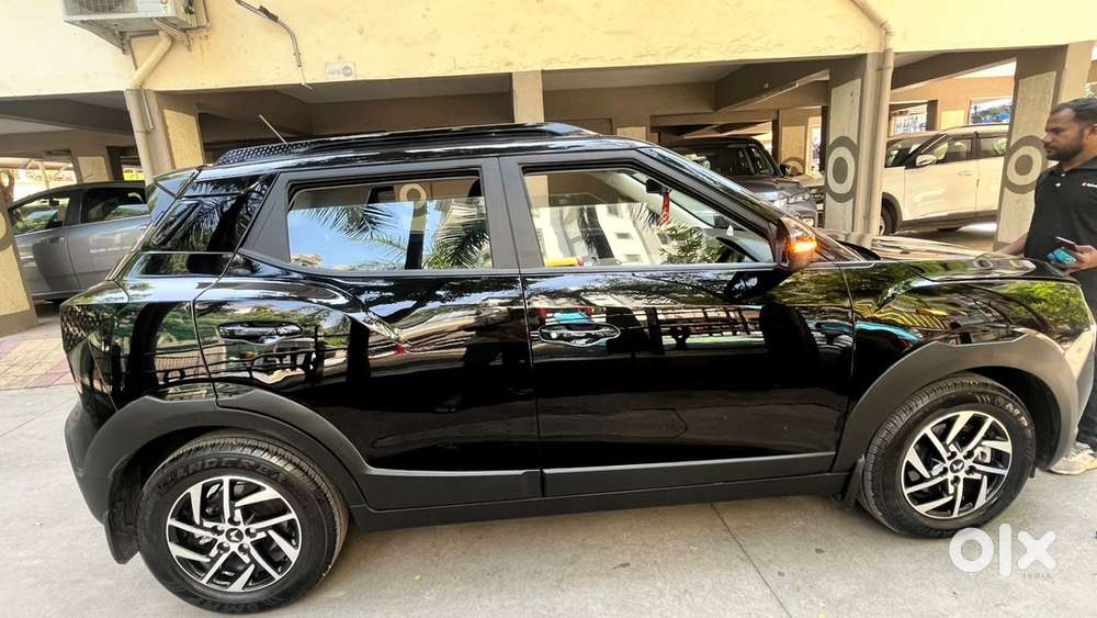 Mahindra Xuv 3xo 2025