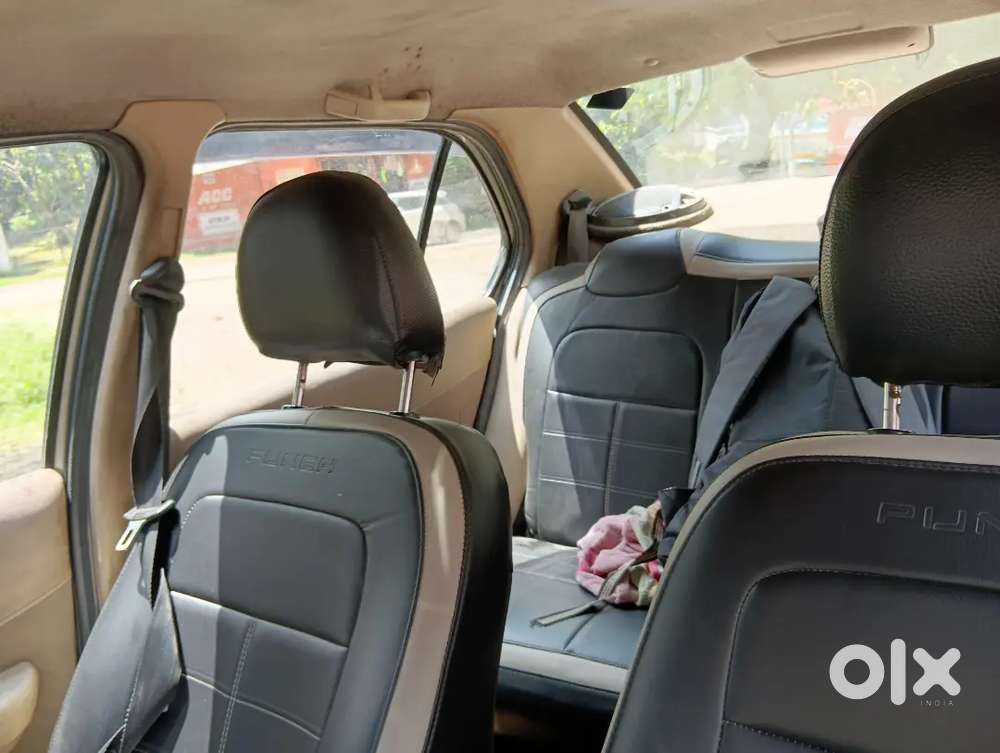 Ford Ikon 1.6 Sport 2009