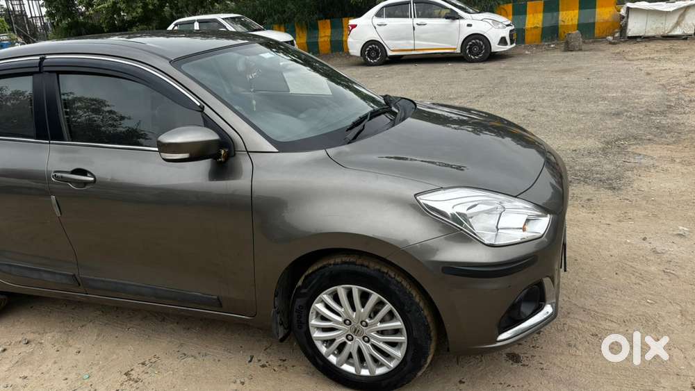 Maruti Suzuki Dzire 2022