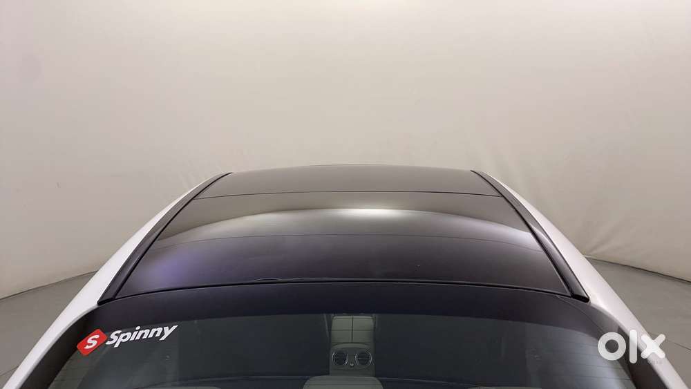 Mercedes-benz New C-class C 200 Avantgarde Edition, 2016, Petrol