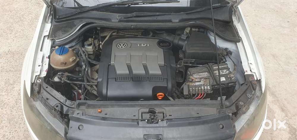 Volkswagen Polo 2012 Diesel Well Maintained