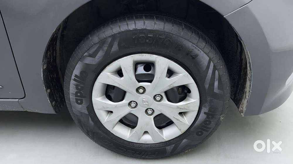 Hyundai Elite I20 [2018-2020] 1.2 Sportz, 2014, Petrol