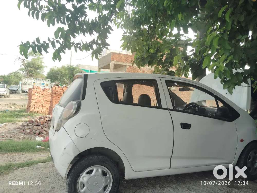 All Oky Car