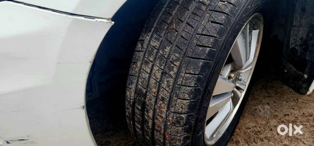 Honda Accord 2.4 Vti-l Automatic, 2013, Petrol
