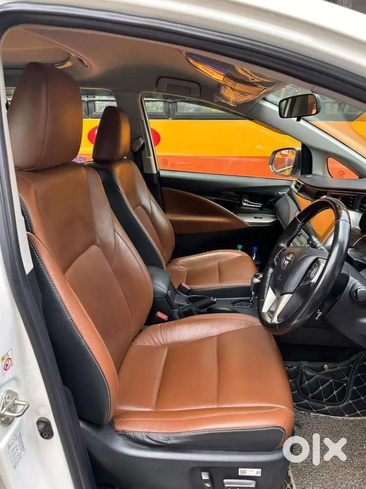 Toyota Innova Crysta 2020 Diesel (in Kerala)