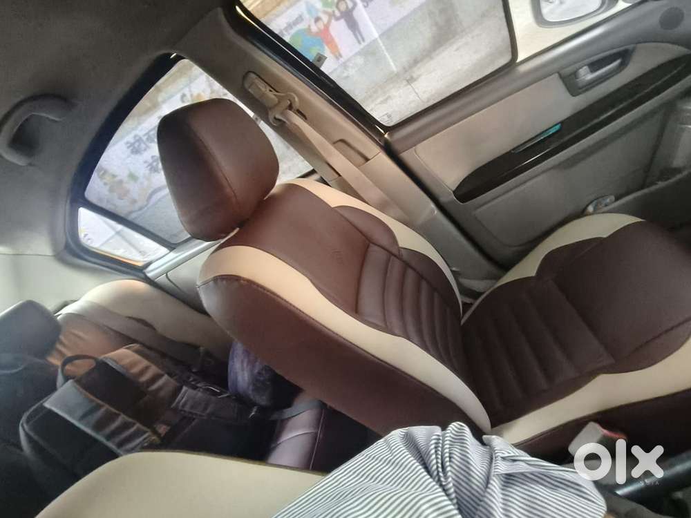 Maruti Suzuki Sx4 2011 Diesel Zdi