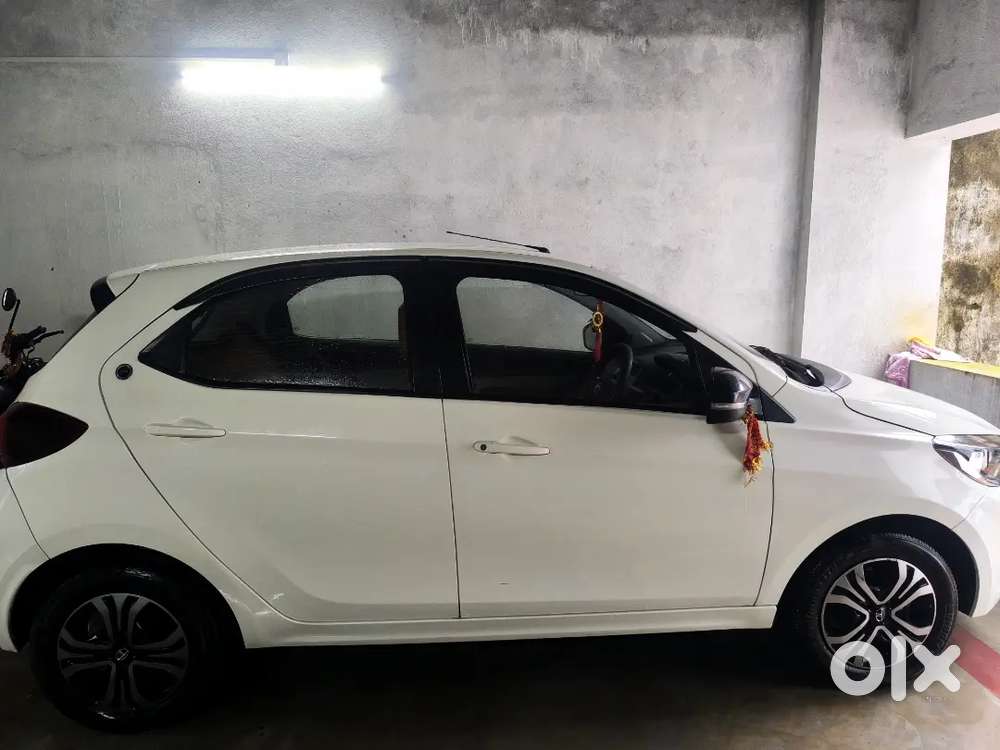 Tata Tiago 1.2 Revotron Xt 2023