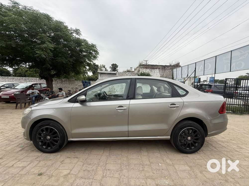 Skoda Rapid 1.5 Tdi At Ambition, 2016, Diesel