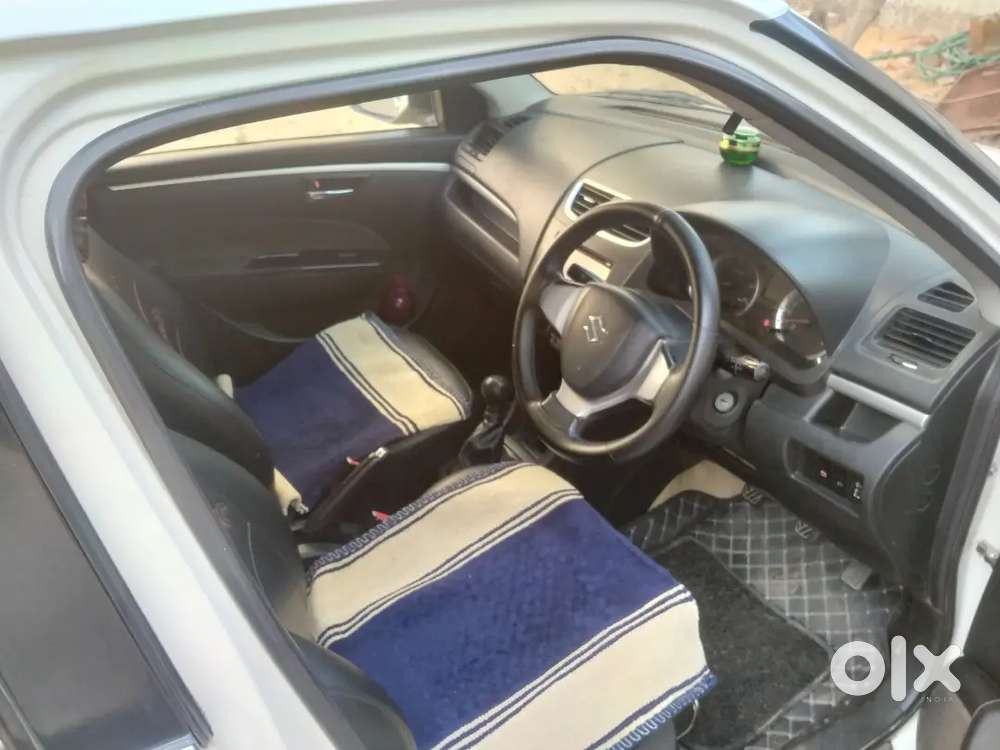 Maruti Suzuki Swift 2014 Diesel 150000 Km Driven