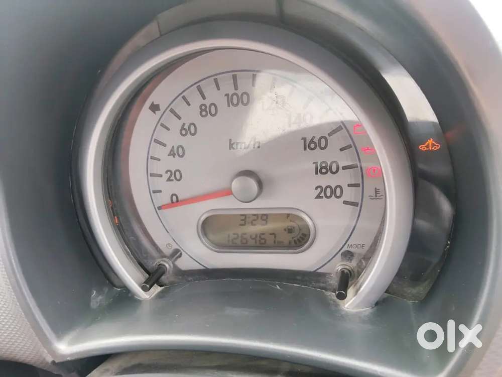 Maruti Suzuki Ritz 2016 Diesel Car