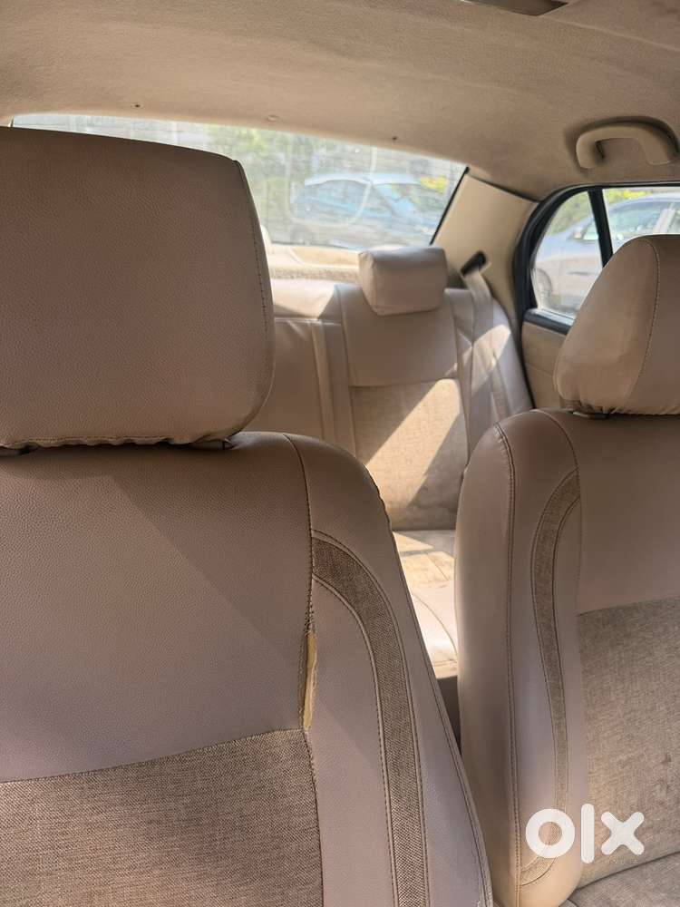 Maruti Suzuki Dzire 2013
