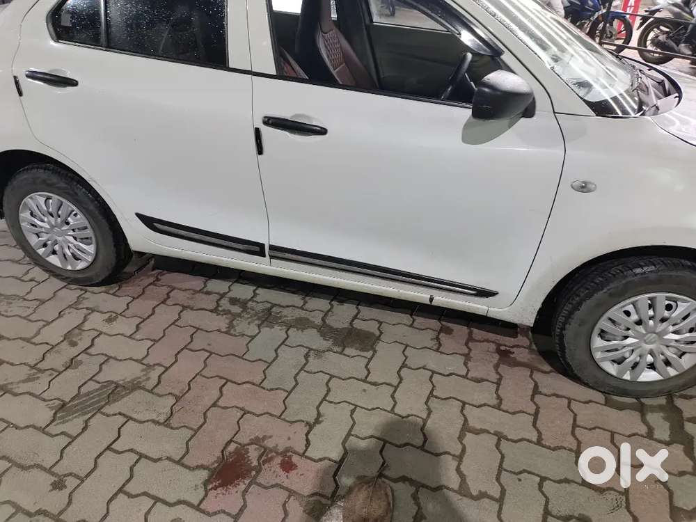 Maruti Suzuki Dzire 2025 Cng & Hybrids Well Maintained