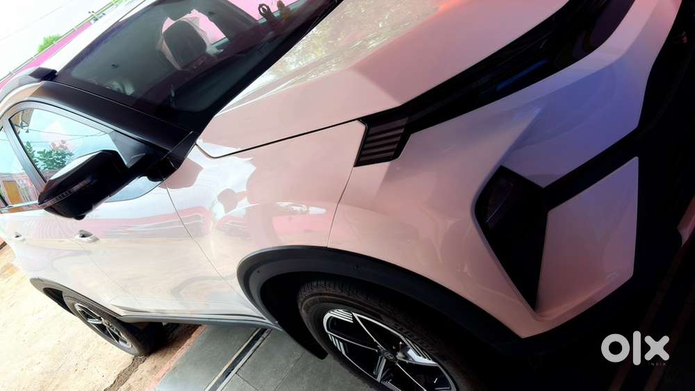 Tata Nexon Diesel 2025
