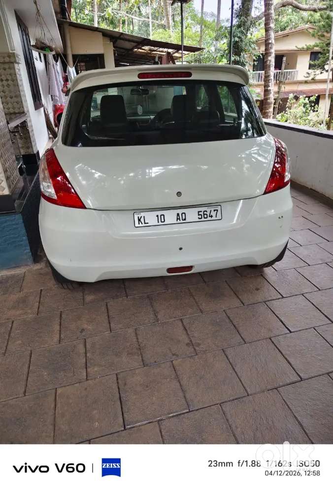 Maruti Suzuki Swift 2014 Diesel Good Condition