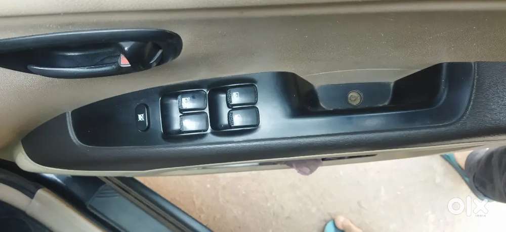 Hyundai I10 2008 Petrol Manual 82000 Km Driven