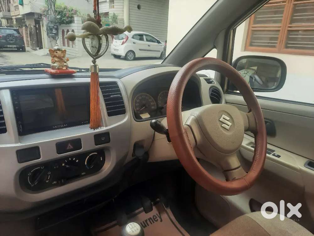 Maruti Suzuki Estilo Vxi 2007