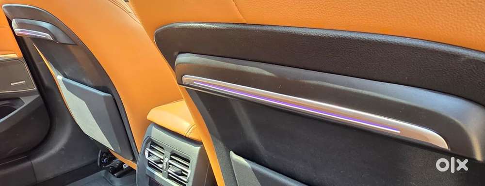 Bmw 3 Series Gran Limousine 2.0 320ld Luxury Line, 2022, Diesel