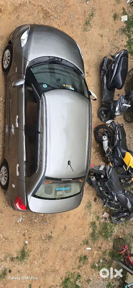 Maruti Suzuki Dzire 2016 Diesel 132000 Km Driven