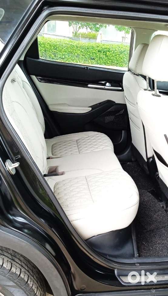 Kia Seltos Htx Ivt G, 2023, Petrol