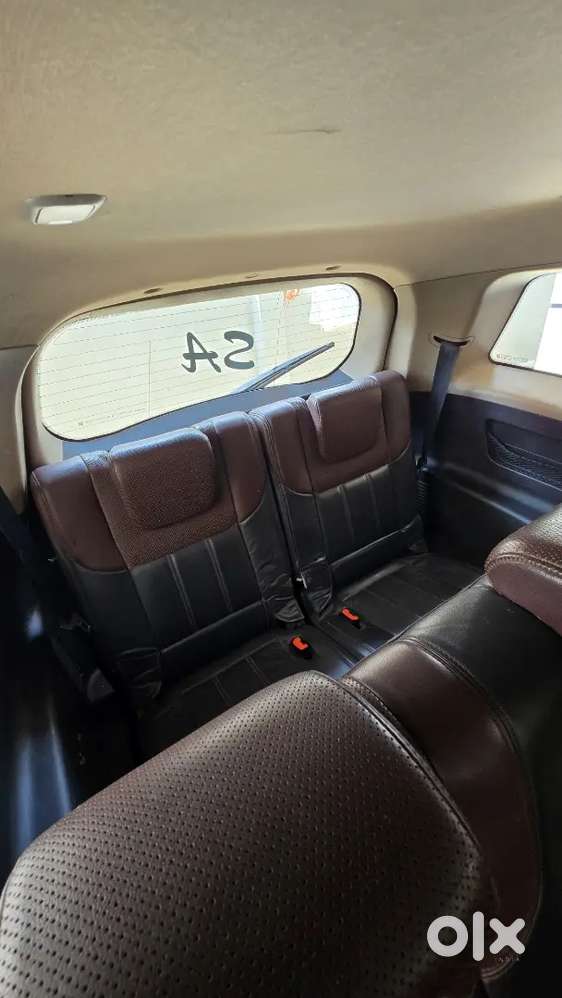 2015 Xuv500 Topend For Sale