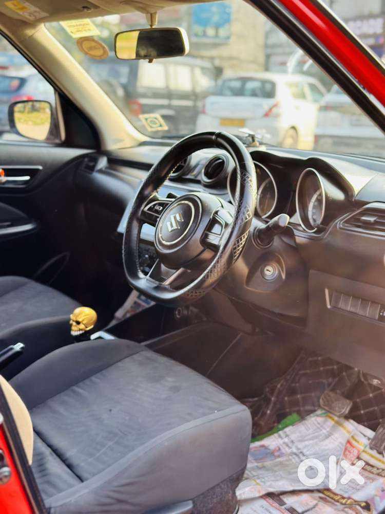 Maruti Suzuki Swift