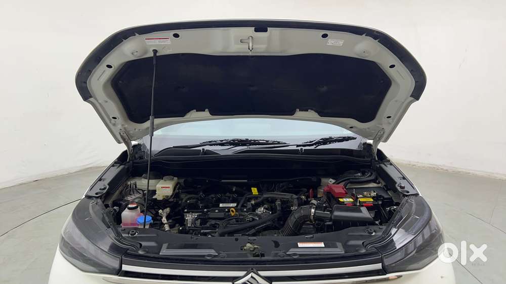 Maruti Suzuki Grand Vitara 1.5 Alpha Smart Hybrid, 2025, Cng & Hybri..