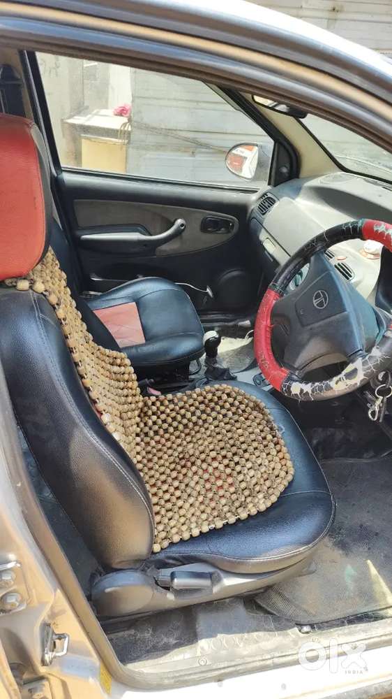 Tata Indica V2 At Good Candetion
