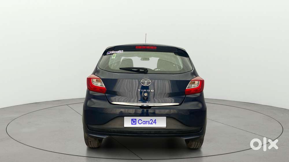 Tata Tiago Xza Plus, 2022, Petrol