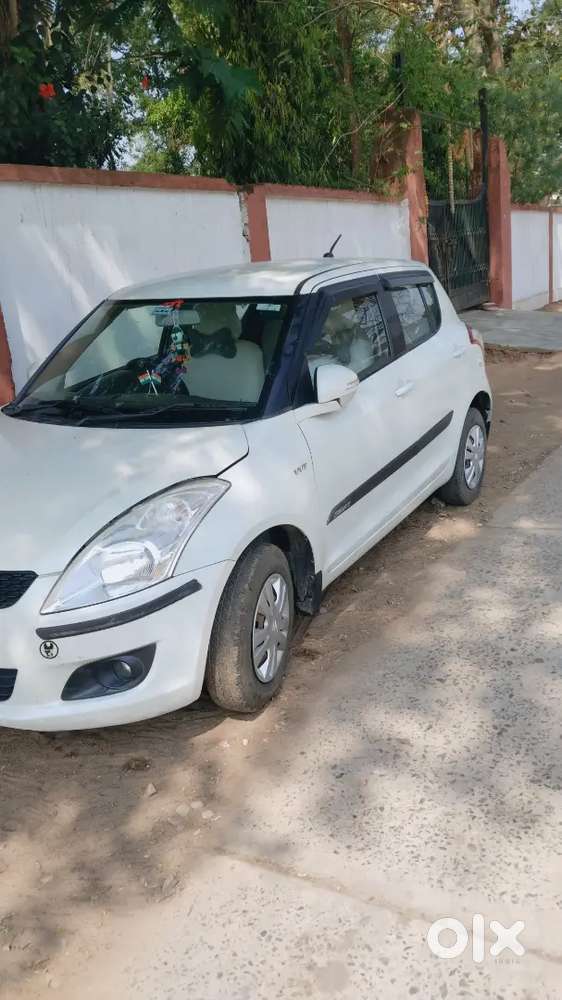 Maruti Suzuki Swift 2014