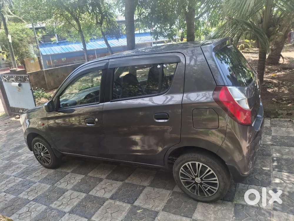 Maruti Suzuki Alto K10 2018 Petrol 66000 Km