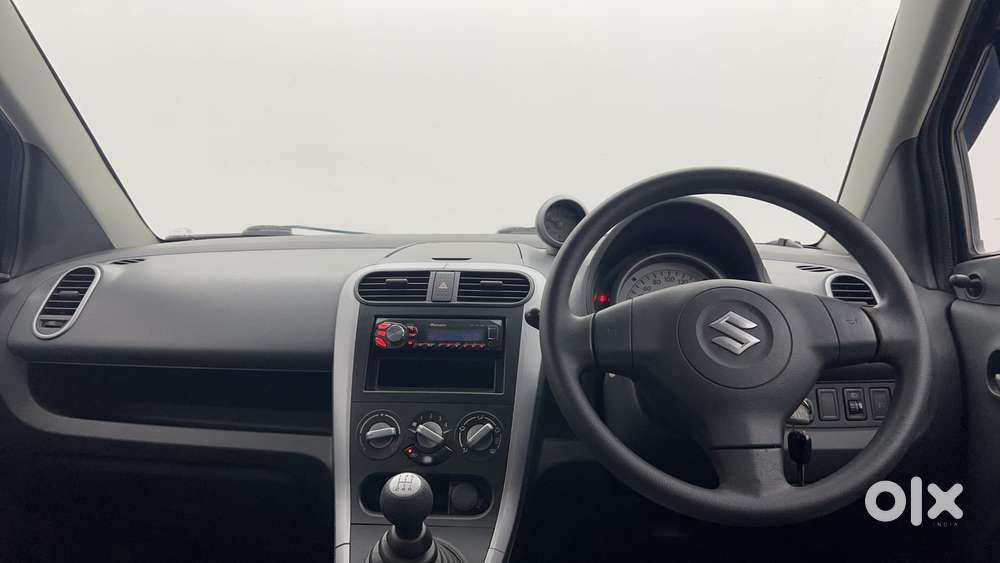 Maruti Suzuki Ritz Vdi Bs-iv, 2013, Diesel