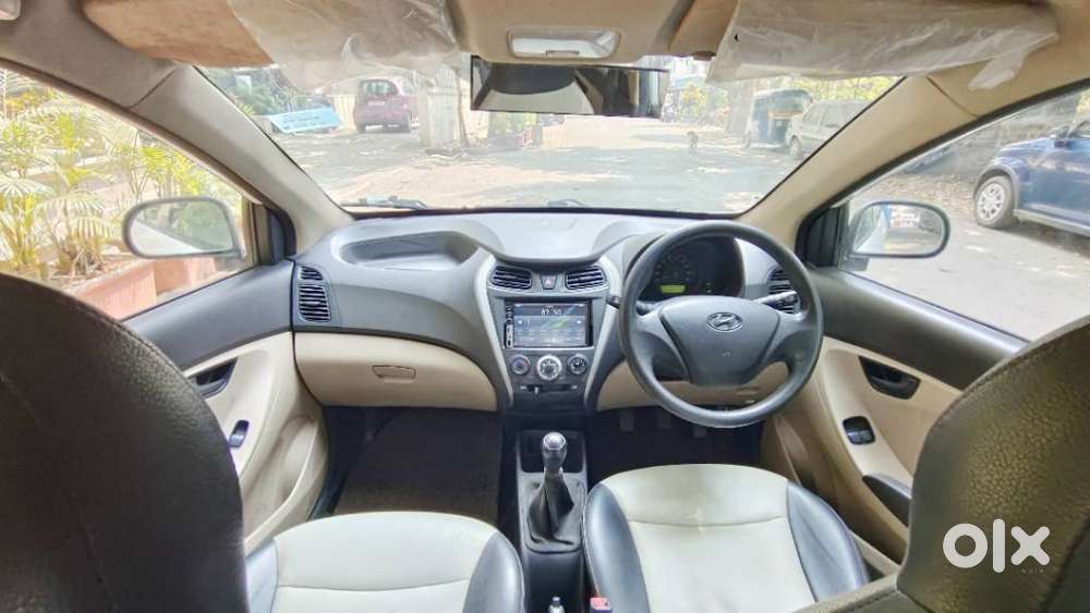 Hyundai Eon Era, 2015, Petrol