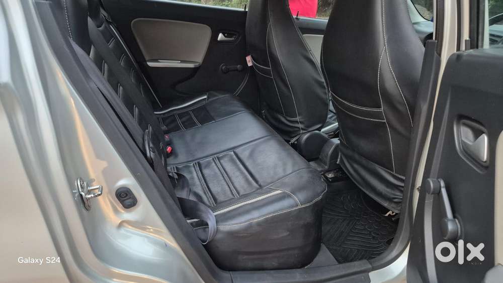 Maruti Suzuki Alto K10 Vxi, 2018, Petrol
