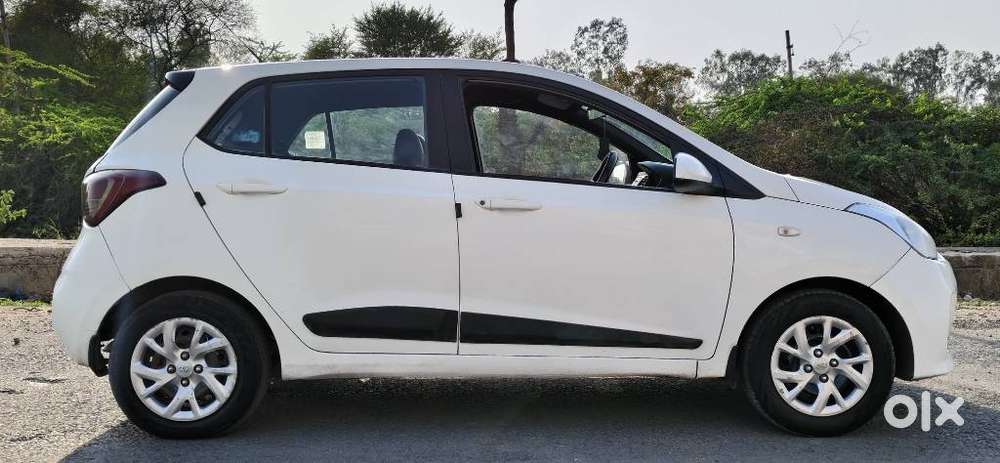 Hyundai Grand I10 1.2 Kappa Magna, 2018, Cng & Hybrids