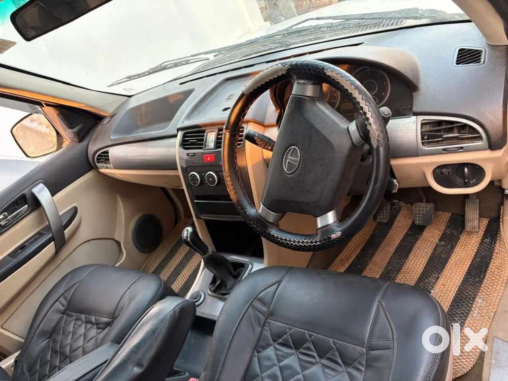 Tata Safari 2014 Diesel