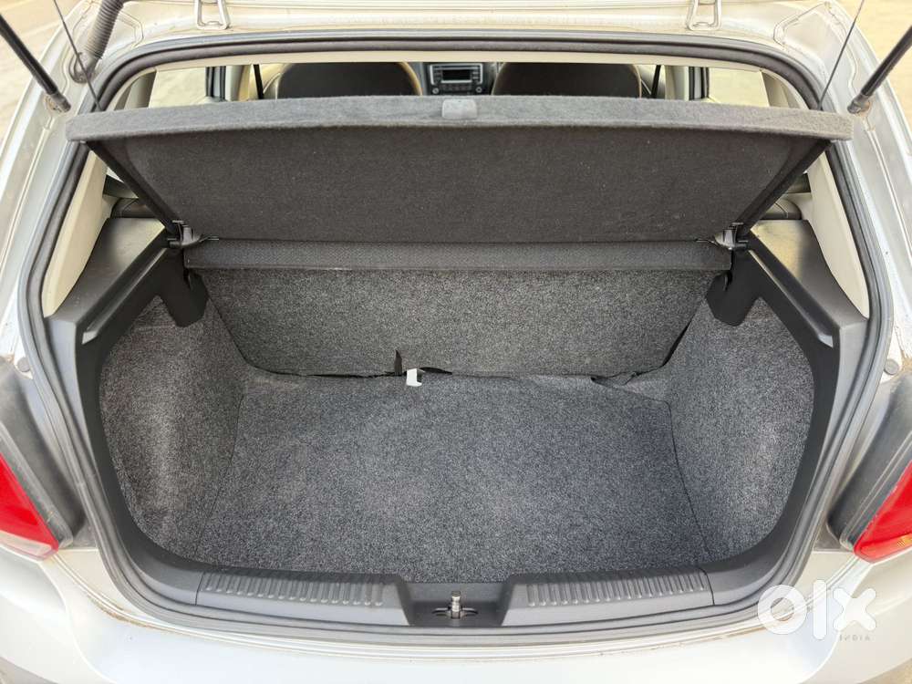 Volkswagen Polo 1.0 Mpi Comfortline, 2018, Petrol