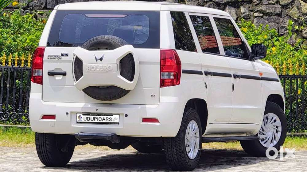 Mahindra Bolero Neo 1.5 N4, 2023, Diesel