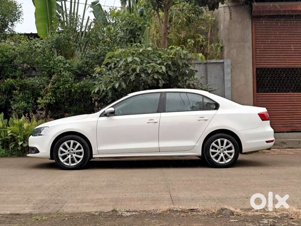 Volkswagen Jetta 1.4 Tsi, 2014, Petrol