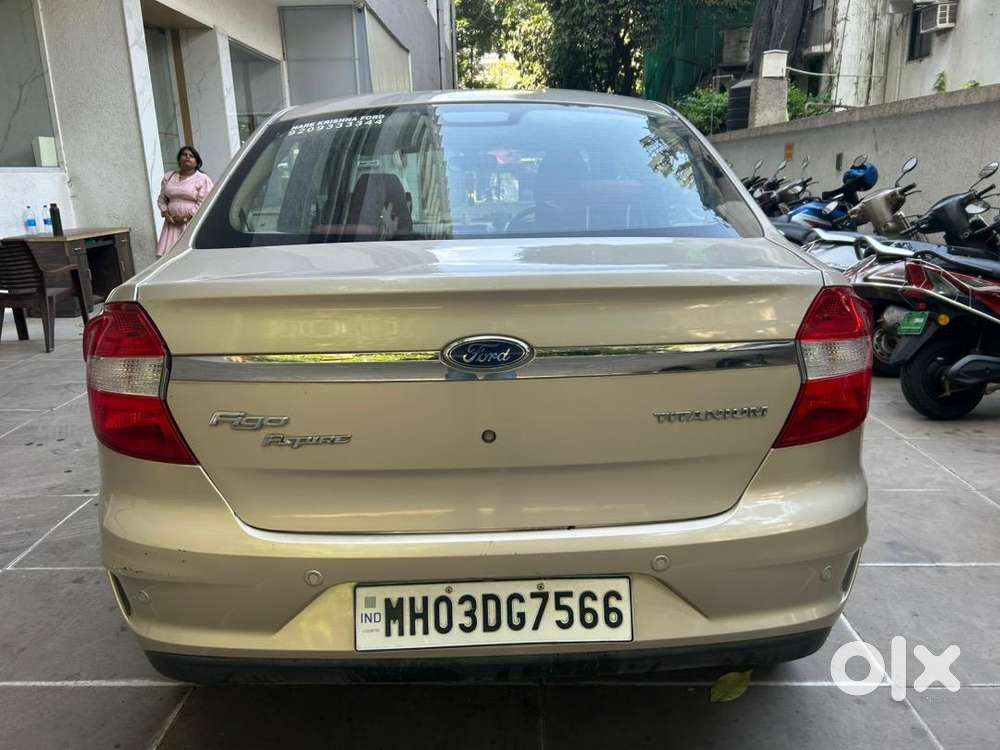 Ford Manual Petrol 2019
