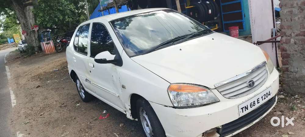 Good Condition  Ac Working